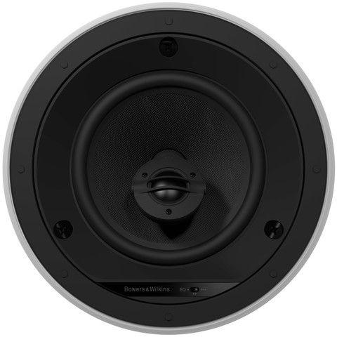 B&w atmos sale speakers