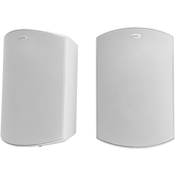 Atrium store 6 speakers