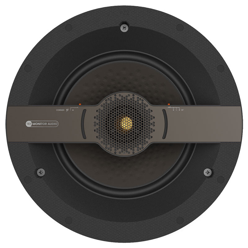 Ceiling sales corner speakers