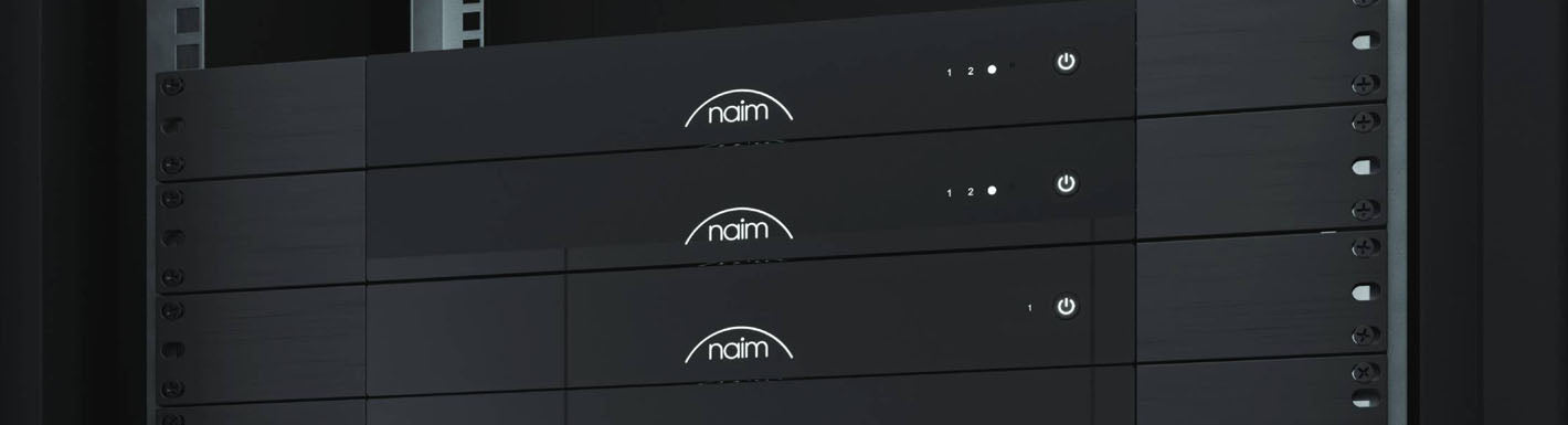 Naim Audio CI-Uniti 102 & Speaker Packages