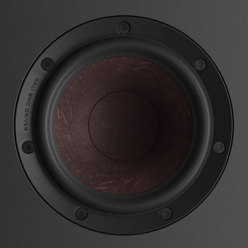 Dali Phantom M-250 In-Wall Speaker