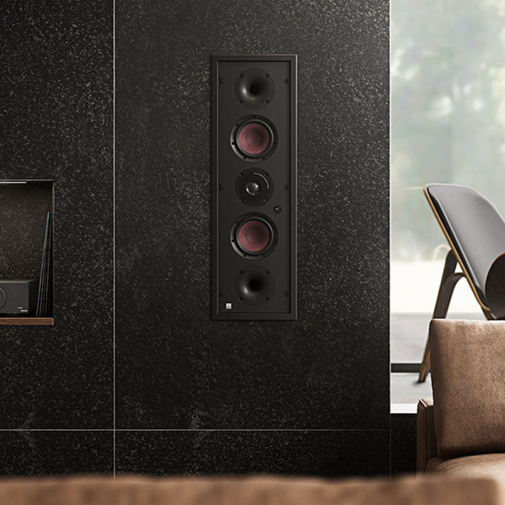 Dali Phantom M-250 In-Wall Speaker