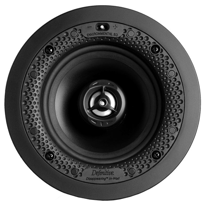 Definitive Technology DI 5.5R In-Ceiling Speaker