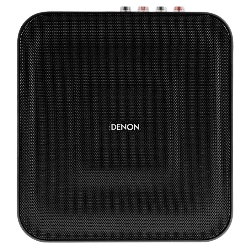 Denon Home Amp Wireless HEOS® Streaming Amplifier