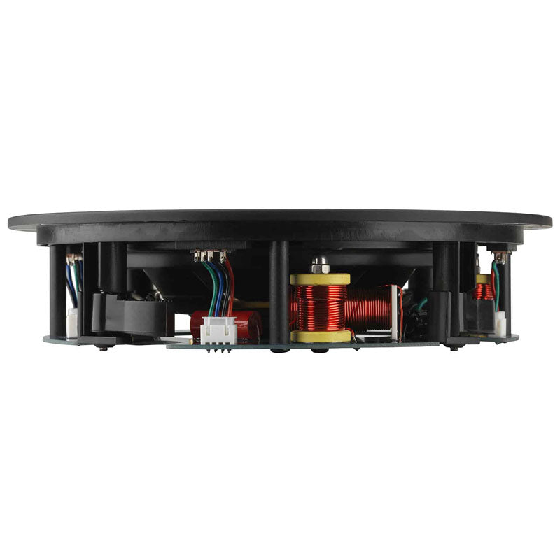 Flexson 65X3 Low Profile Ceiling Speakers (Pair)