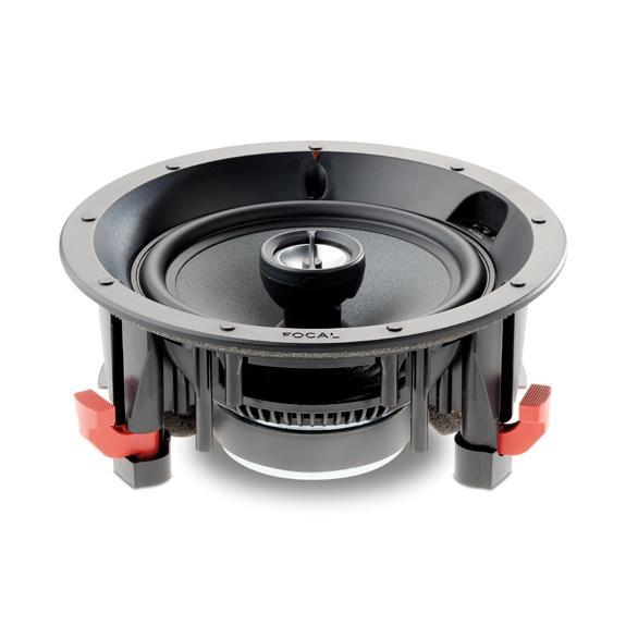 Focal 100 ICW6 6.5'' In-Ceiling / Wall Speaker