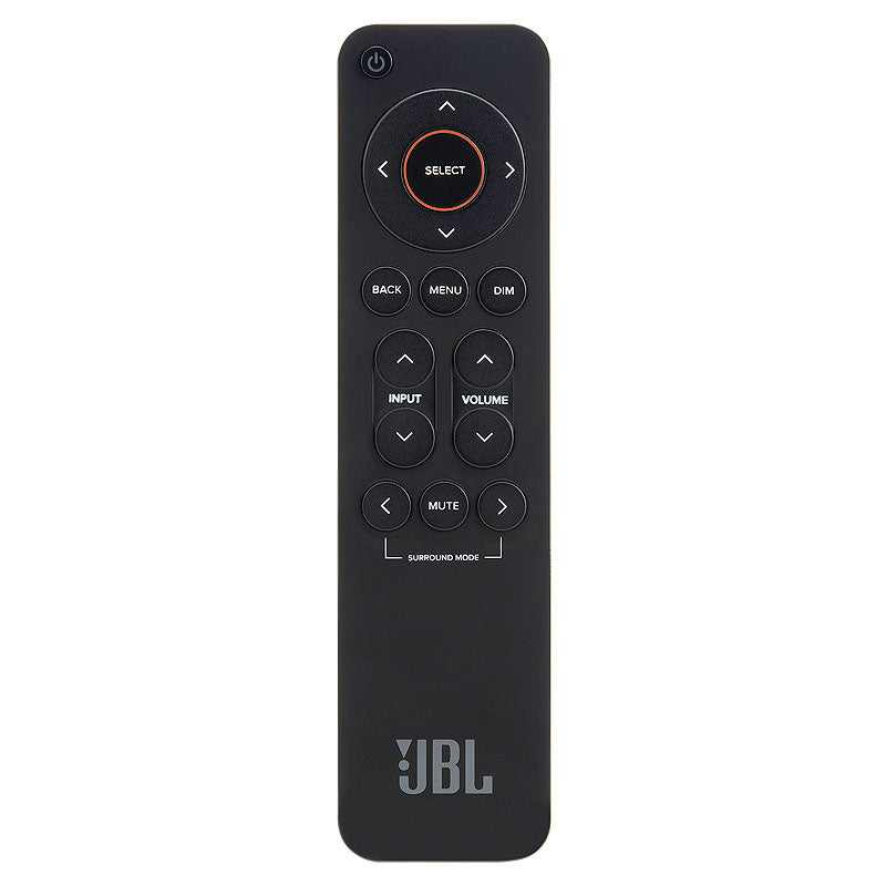 JBL MA310 5.2 Channel 4K AV Receiver