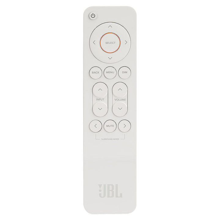 JBL MA310 5.2 Channel 4K AV Receiver