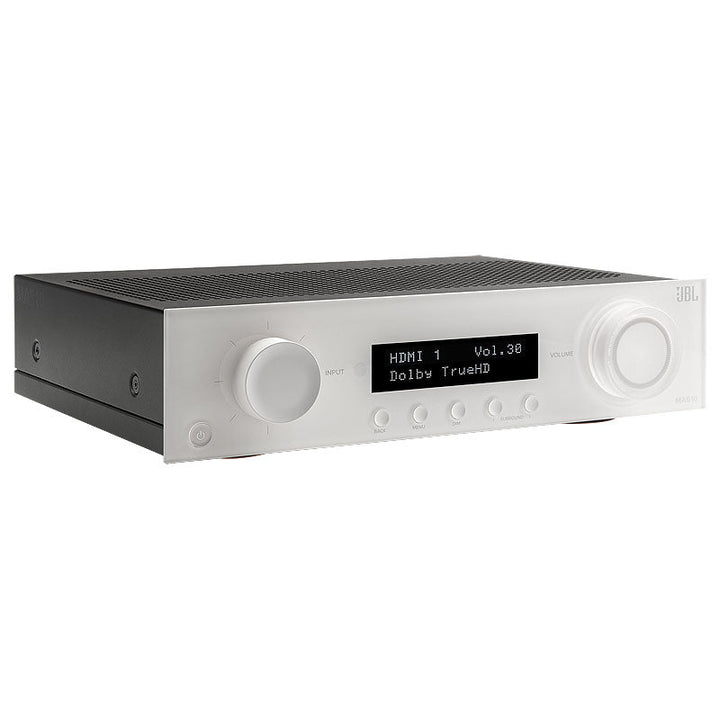 JBL MA510 5.2 Channel 8K AV Receiver