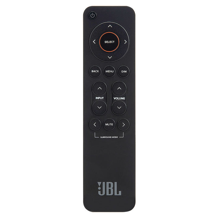 JBL MA510 5.2 Channel 8K AV Receiver