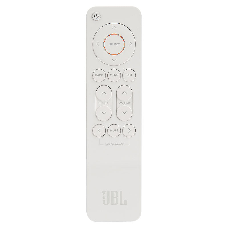 JBL MA510 5.2 Channel 8K AV Receiver