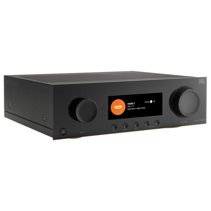 JBL MA7100HP 7.2 Channel 8K AV Receiver