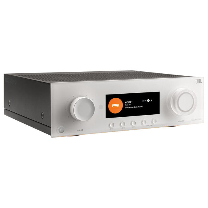 JBL MA7100HP 7.2 Channel 8K AV Receiver