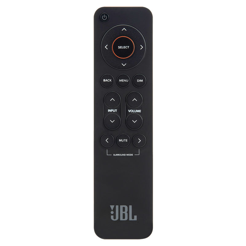 JBL MA7100HP 7.2 Channel 8K AV Receiver