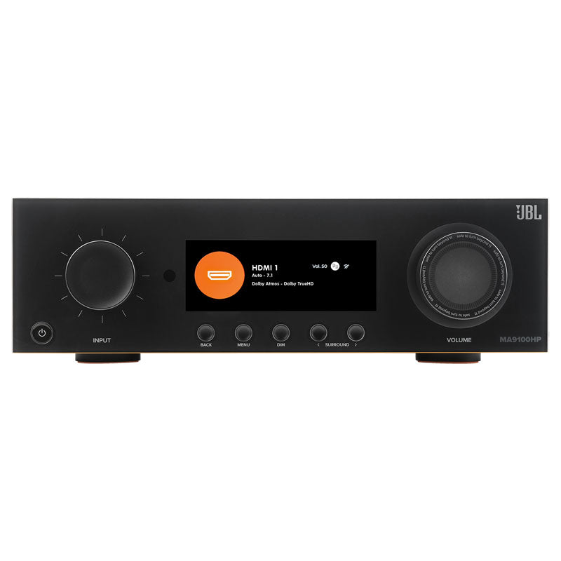 JBL MA9100HP 9.2 Channel 8K AV Receiver