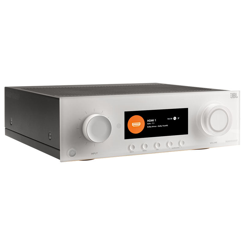 JBL MA9100HP 9.2 Channel 8K AV Receiver