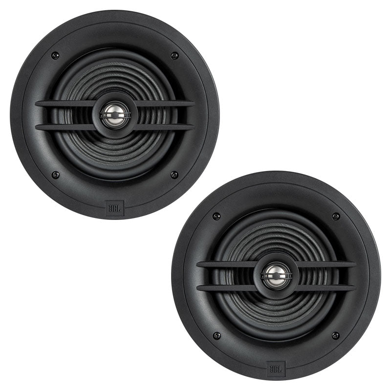 JBL Stage 260C In-Ceiling Speaker (Pair)