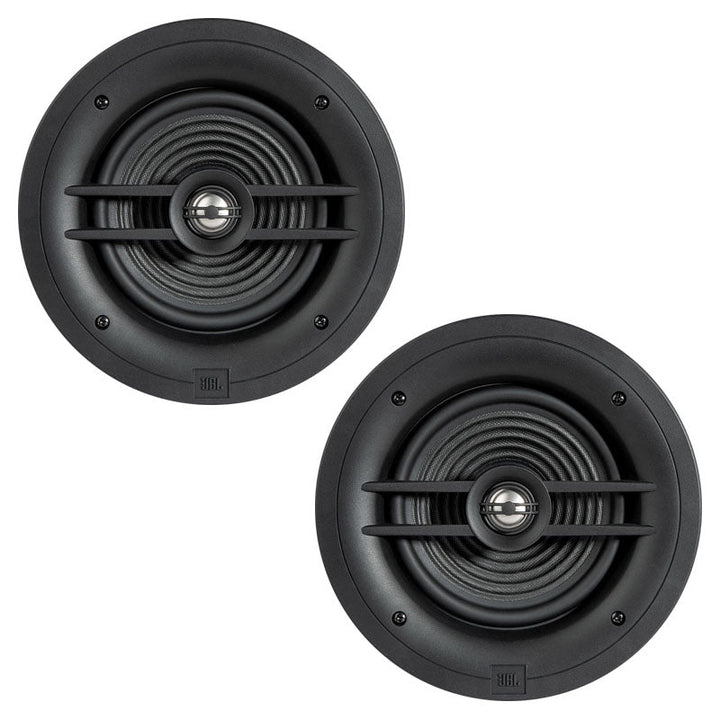 JBL Stage 260C In-Ceiling Speaker (Pair)