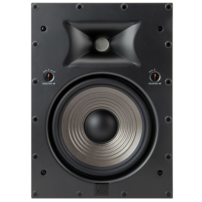 JBL Studio 6 8IW In-Wall Speaker