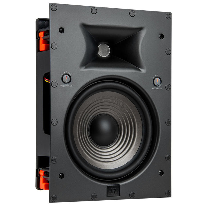 JBL Studio 6 8IW In-Wall Speaker