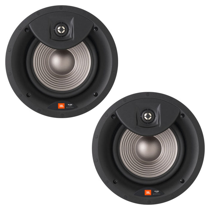 JBL Studio 2 8IC In-Ceiling Speaker (Pair)