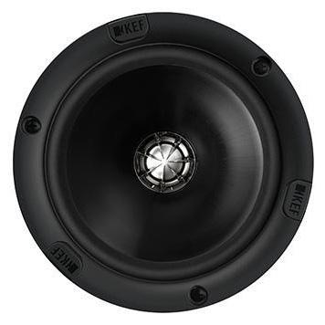 KEF Ci130QRfl Flush Mount In-Ceiling Speaker