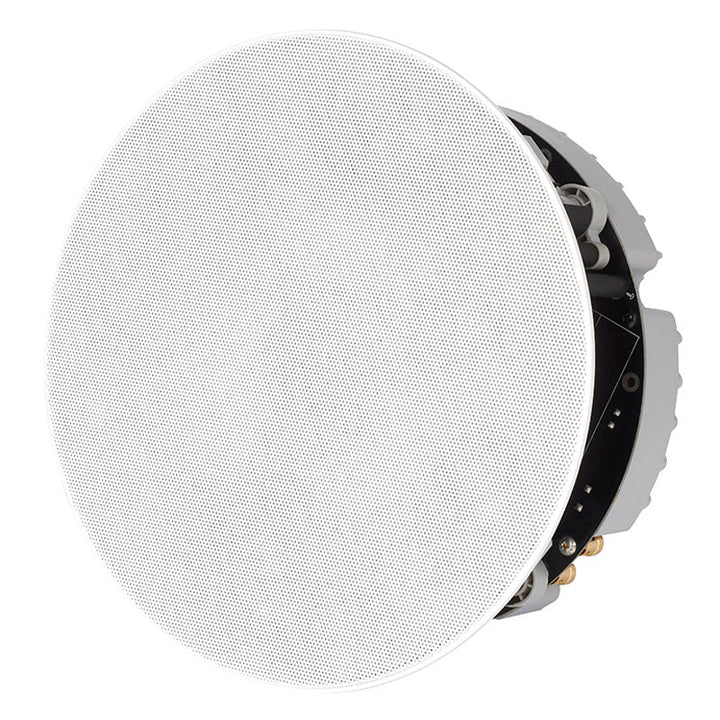 Lithe Audio Wi-Fi IP44 Ceiling Speakers (Pair)