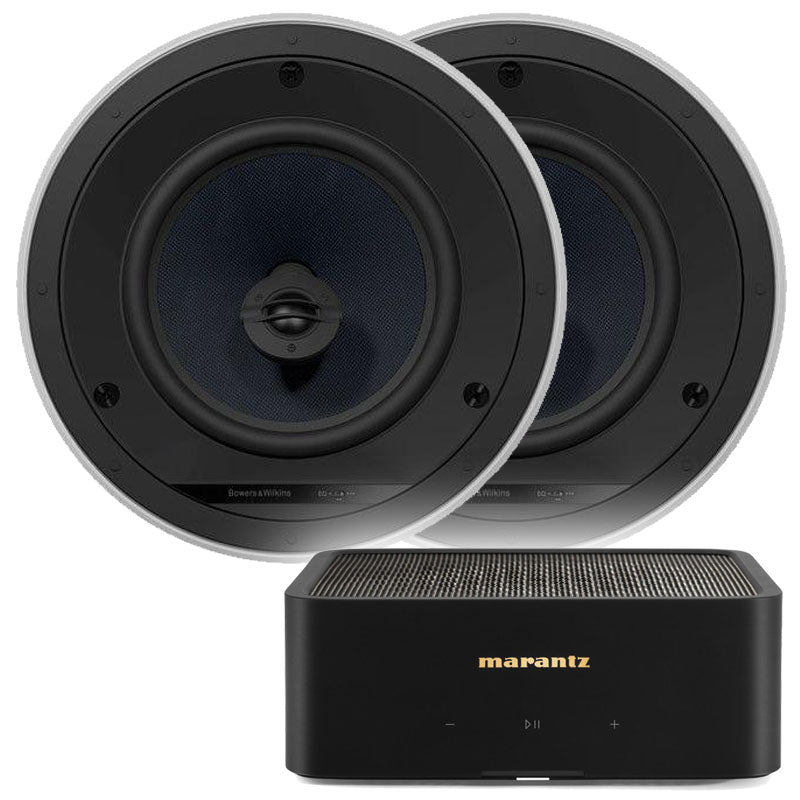 marantz-m1-amp-2-x-b&w-ccm683-ceiling-speakers_01