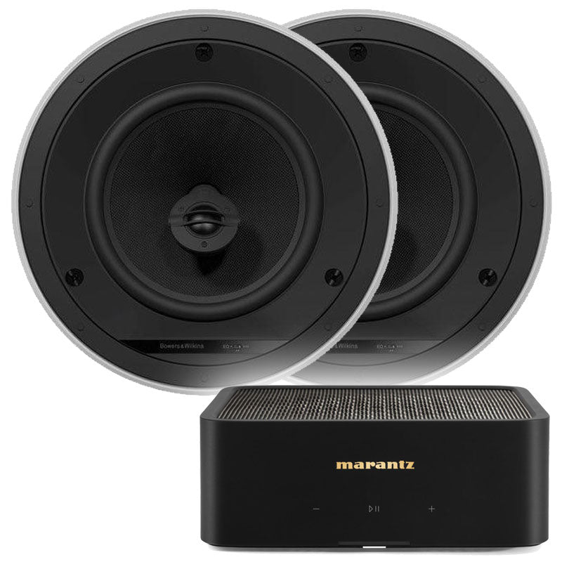 marantz-m1-amp-2-x-b&w-ccm684-ceiling-speakers_01