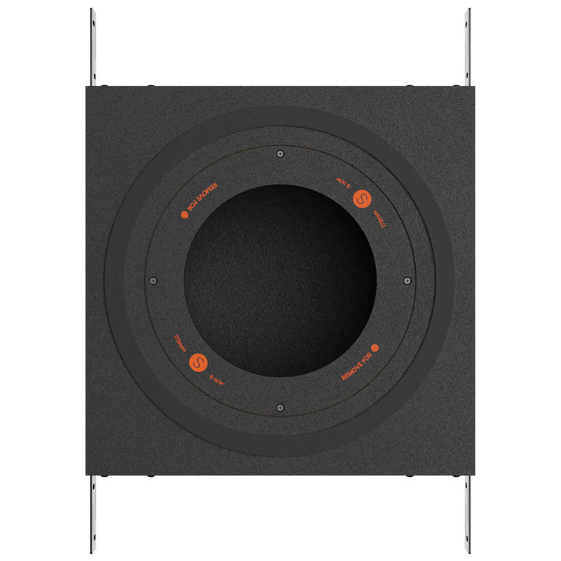 Monitor Audio CSM-BOX Creator Series In-Ceiling Back Box (Each)