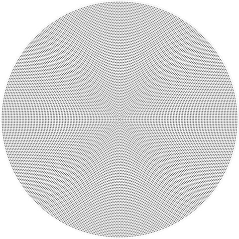 Sonos (Sonance) Replacement In-Ceiling Speaker Grilles - Round