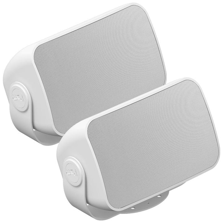 Sonos 2/3-Zone In-Ceiling (8-Inch 2 Pairs) / Outdoor Package