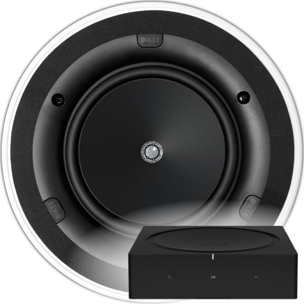 Kef fashion ci130qr