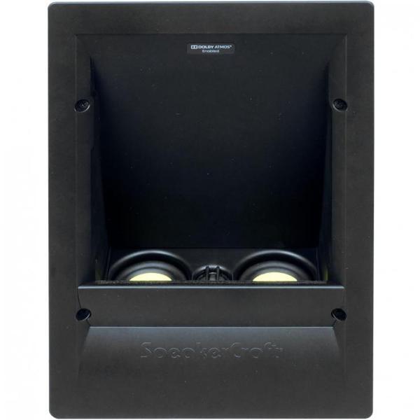 SpeakerCraft ATX 100 Dolby Atmos Enabled In Wall (Each)