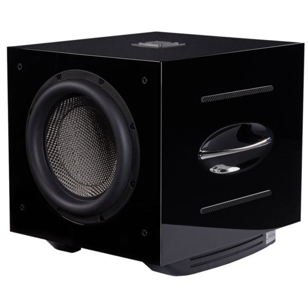 REL Acoustics Carbon Special Subwoofer – Ceiling Speakers