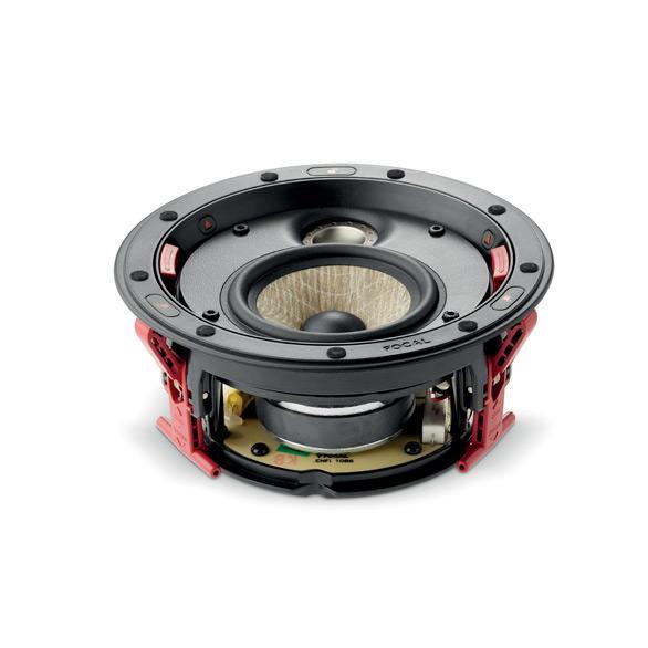 Focal 300 ICW4 In-Ceiling Speaker (Each)