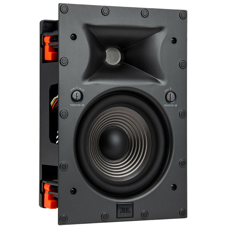 JBL Studio 6 6IW In-Wall Speaker (Each) – Ceiling Speakers