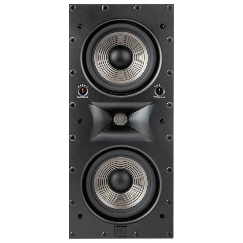 JBL Studio 6 88LCR In-Wall LCR Speaker (Each)