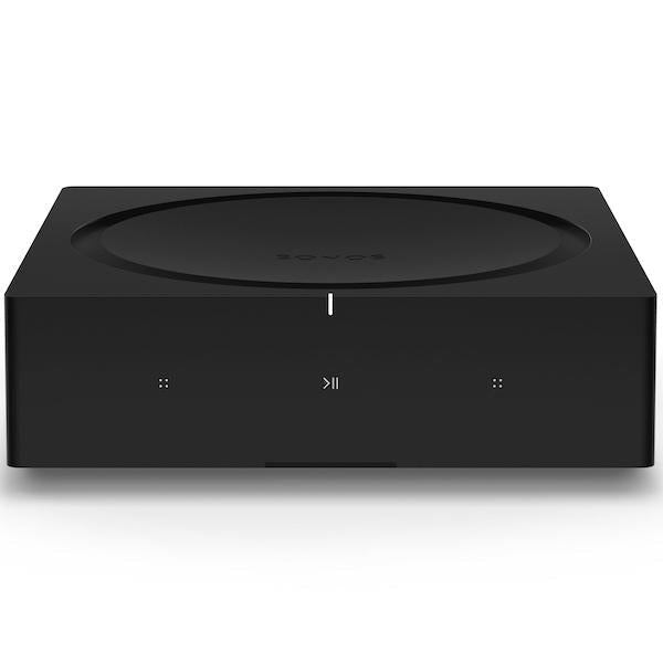 Sonos amp with 4 hot sale speakers