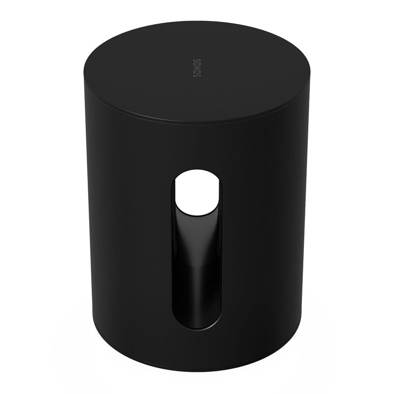 Sonos Sub Mini – Ceiling Speakers