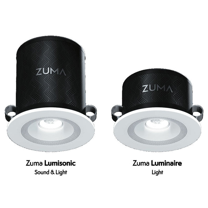 Zuma Luminaire Downlight